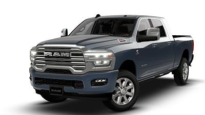 New 2026 Ram 2500 Laramie Mega Cab 4x4 Pickup for sale #126016 - photo 1