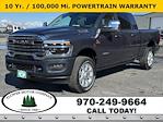 New 2026 Ram 2500 Laramie Mega Cab 4x4 Pickup for sale #126016 - photo 3