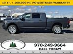 New 2026 Ram 2500 Laramie Mega Cab 4x4 Pickup for sale #126016 - photo 4