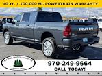 New 2026 Ram 2500 Laramie Mega Cab 4x4 Pickup for sale #126016 - photo 5