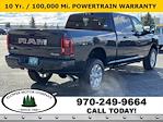 New 2026 Ram 2500 Laramie Mega Cab 4x4 Pickup for sale #126016 - photo 7