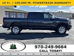 New 2026 Ram 2500 Laramie Mega Cab 4x4 Pickup for sale #126016 - photo 8