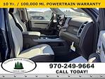New 2026 Ram 2500 Laramie Mega Cab 4x4 Pickup for sale #126016 - photo 10