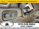 New 2026 Ram 2500 Laramie Mega Cab 4x4 Pickup for sale #126016 - photo 17