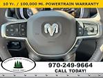New 2026 Ram 2500 Laramie Mega Cab 4x4 Pickup for sale #126016 - photo 18