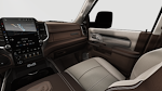 New 2026 Ram 2500 Laramie Mega Cab 4x4 Pickup for sale #126016 - photo 3