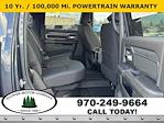 New 2026 Ram 2500 Big Horn Crew Cab 4x4 Pickup for sale #126017 - photo 11