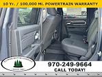 New 2026 Ram 2500 Big Horn Crew Cab 4x4 Pickup for sale #126017 - photo 13