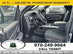 New 2026 Ram 2500 Big Horn Crew Cab 4x4 Pickup for sale #126017 - photo 14