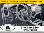 New 2026 Ram 2500 Big Horn Crew Cab 4x4 Pickup for sale #126017 - photo 15