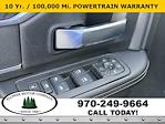 New 2026 Ram 2500 Big Horn Crew Cab 4x4 Pickup for sale #126017 - photo 16