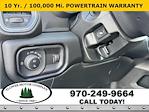 New 2026 Ram 2500 Big Horn Crew Cab 4x4 Pickup for sale #126017 - photo 17