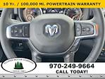 New 2026 Ram 2500 Big Horn Crew Cab 4x4 Pickup for sale #126017 - photo 18