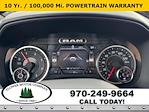 New 2026 Ram 2500 Big Horn Crew Cab 4x4 Pickup for sale #126017 - photo 19
