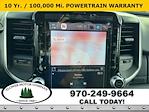 New 2026 Ram 2500 Big Horn Crew Cab 4x4 Pickup for sale #126017 - photo 22