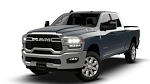 New 2026 Ram 2500 Big Horn Crew Cab 4x4 Pickup for sale #126017 - photo 6