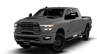 New 2026 Ram 3500 Laramie Mega Cab 4x4 Pickup for sale #126018 - photo 1