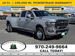 New 2026 Ram 3500 Tradesman Crew Cab 4x4 DRW Pickup for sale #126022 - photo 8