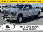 New 2026 Ram 3500 Tradesman Crew Cab 4x4 DRW Pickup for sale #126022 - photo 9