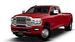 New 2026 Ram 3500 Laramie Crew Cab 4x4 DRW Pickup for sale #126024 - photo 1