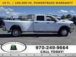 New 2026 Ram 3500 Tradesman Crew Cab for sale #126025 - photo 9