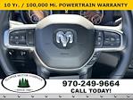 New 2026 Ram 3500 Tradesman Crew Cab for sale #126025 - photo 18