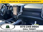 New 2026 Ram 2500 Big Horn Crew Cab for sale #126028 - photo 9