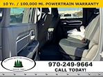 New 2026 Ram 2500 Big Horn Crew Cab for sale #126028 - photo 13