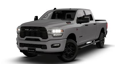 New 2026 Ram 2500 Big Horn Crew Cab 4x4 Pickup for sale #126029 - photo 1