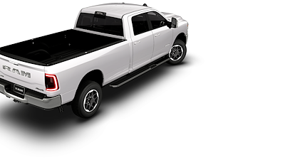 New 2026 Ram 3500 Laramie Crew Cab 4x4 Pickup for sale #126030 - photo 2
