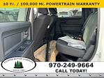 New 2026 Ram 5500 Crew Cab 60 CA Cab Chassis for sale #126031 - photo 9