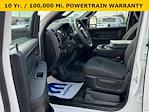 New 2026 Ram 5500 Crew Cab 60 CA Cab Chassis for sale #126031 - photo 11