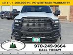 New 2026 Ram 5500 Crew Cab 60 CA Cab Chassis for sale #126031 - photo 12