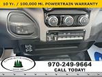 New 2026 Ram 5500 Crew Cab 60 CA Cab Chassis for sale #126031 - photo 21