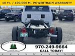 New 2026 Ram 5500 Crew Cab 60 CA Cab Chassis for sale #126031 - photo 15