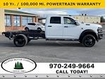 New 2026 Ram 5500 Crew Cab 60 CA Cab Chassis for sale #126031 - photo 6