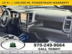 New 2026 Ram 5500 Crew Cab 60 CA Cab Chassis for sale #126031 - photo 8
