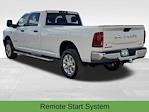 New 2026 Ram 3500 Big Horn Crew Cab for sale #126032 - photo 11