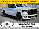 New 2026 Ram 1500 Big Horn Crew Cab for sale #126033 - photo 1