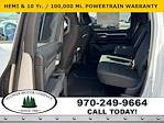 New 2026 Ram 1500 Big Horn Crew Cab for sale #126033 - photo 13