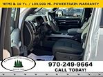 New 2026 Ram 1500 Big Horn Crew Cab for sale #126033 - photo 15