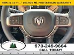 New 2026 Ram 1500 Big Horn Crew Cab for sale #126033 - photo 19