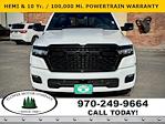 New 2026 Ram 1500 Big Horn Crew Cab for sale #126033 - photo 2