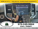 New 2026 Ram 1500 Big Horn Crew Cab for sale #126033 - photo 23