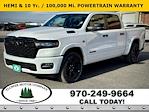 New 2026 Ram 1500 Big Horn Crew Cab for sale #126033 - photo 3