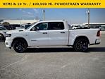 New 2026 Ram 1500 Big Horn Crew Cab for sale #126033 - photo 4