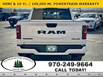 New 2026 Ram 1500 Big Horn Crew Cab for sale #126033 - photo 6