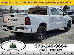 New 2026 Ram 1500 Big Horn Crew Cab for sale #126033 - photo 7