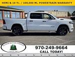 New 2026 Ram 1500 Big Horn Crew Cab for sale #126033 - photo 8