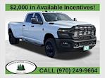 New 2026 Ram 3500 Tradesman Crew Cab for sale #126036 - photo 2